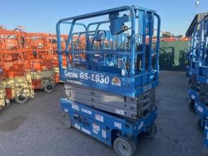 2014 Genie GS-1930