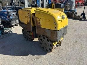 2019 Wacker Neuson RTKx-SC3