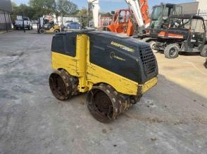 2019 Bomag BMP8500