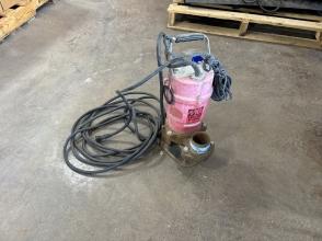 2015 Multiquip ST-2040