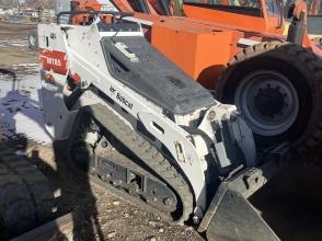 2018 Bobcat MT85