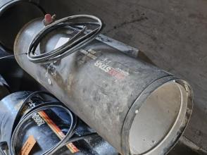 2011 Heatstar HS400FAV