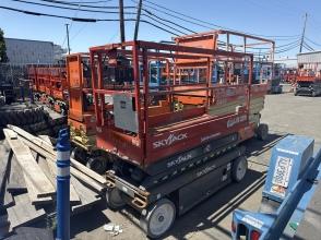 2019 Skyjack SJIII 3220