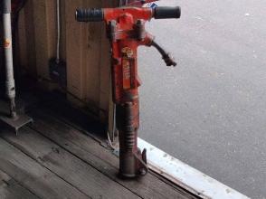 2011 American Pneumatic Tools (APT) M190