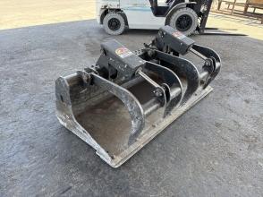 2016 BOBCAT 68IG