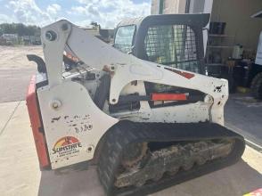 2019 Bobcat T770