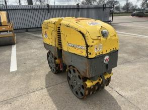 2019 Wacker Neuson RTKx-SC3