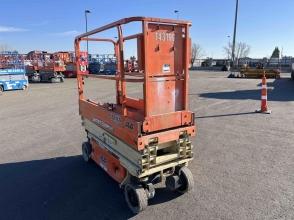 2015 JLG 1930ES