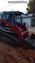 2019 Takeuchi TL8