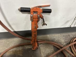 2015 American Pneumatic Tools (APT) M117