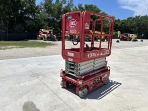 2020 Mec 1330SE