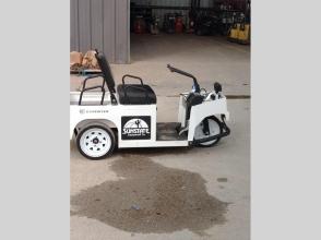 2019 Columbia EX21-T