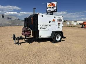 2019 THERMDYNA TD600-200K