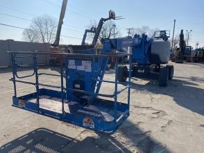 2018 Genie Z-62/40