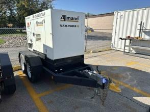 2019 Allmand Maxi-Power 45