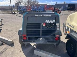 2013 Airman (ANA/MMD) PDS185S