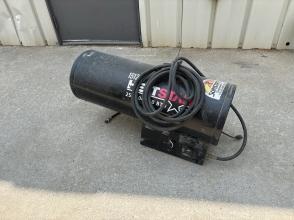 2015 Heatstar HS400FAV