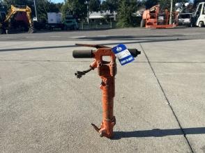 2017 American Pneumatic Tools (APT) M117