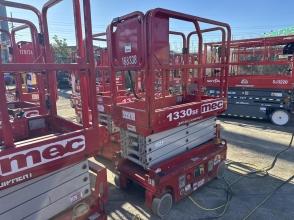 2017 Mec 1330SE