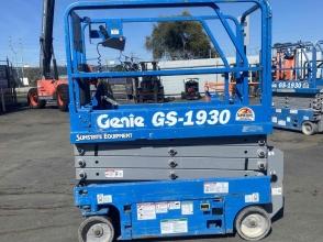 2014 Genie GS-1930