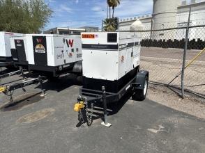 2019 Multiquip DCA-25SS U4F
