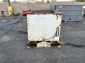2006 MITSUBISHI LM150