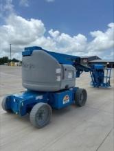 2017 Genie Z-40/23N RJ