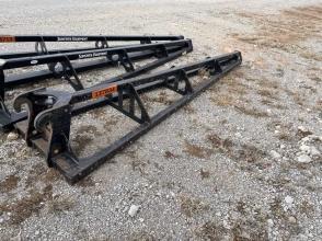 2014 JLG 12'