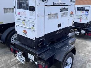 2020 Shindaiwa DGK15F