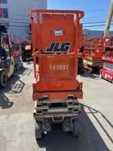 2015 JLG 1930ES