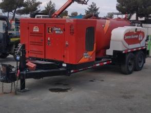 2020 Ditch Witch HX75