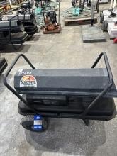 2015 Heatstar HS125KT