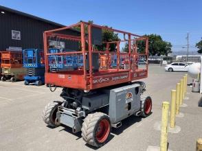 2013 Skyjack SJ6826 RT