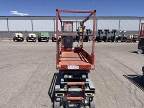 2015 Skyjack SJIII 3219