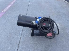 2015 ENERCO HS170FAVIT