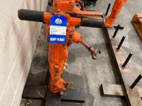 2011 American Pneumatic Tools (APT) M160