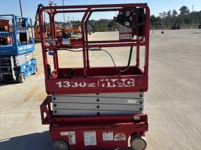 2018 Mec 1330SE