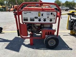 2014 Multiquip GA-6HRS
