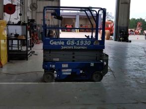 2019 Genie GS-1930