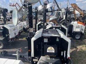 2019 Allmand Night-Lite NL5000