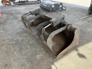 2012 BOBCAT 80 INCH GRPLE