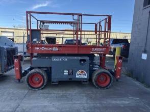 2019 Skyjack SJ6826 RT