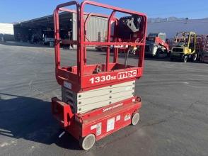 2018 Mec 1330SE