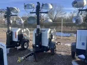 2018 Allmand Night-Lite NL5000