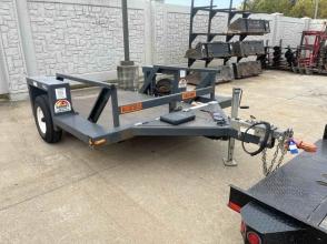 2016 JLG Triple-L 4610