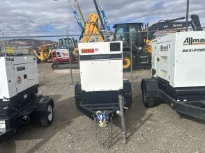 2019 Multiquip DCA-25SS U4F