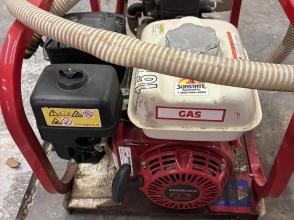 2017 Rice Hydro DPH-3B
