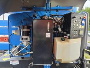 2019 Genie Z-45/25J RT