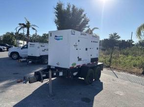 2019 IR Doosan G70 T4F