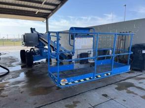 2014 Genie S-40